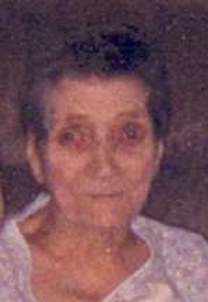 Minnie Lucille Martin