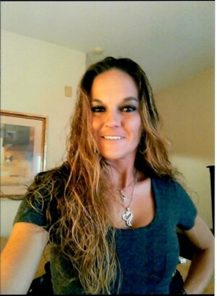 Violet Nicole (Johnson)  Lett