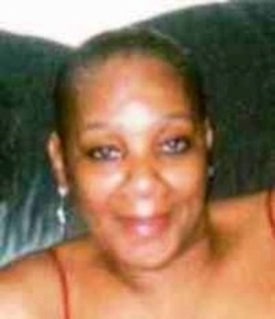 Helen  B. Gaffney- Vinson