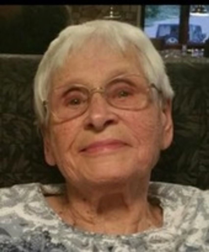 Ione M. Hartsock