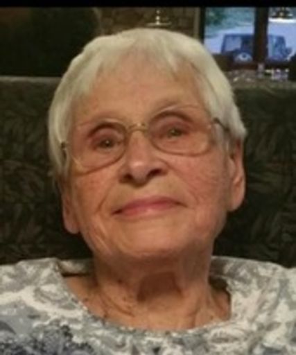 Ione M. Hartsock Profile Photo