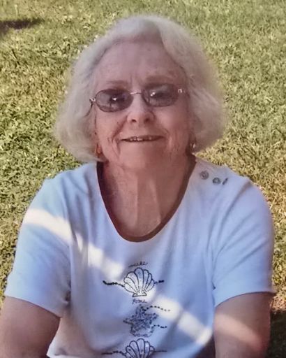 Doris Marie Jones Profile Photo