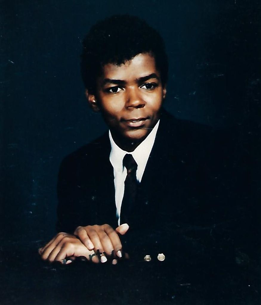 Joseph Louis Franklin Jr. Profile Photo