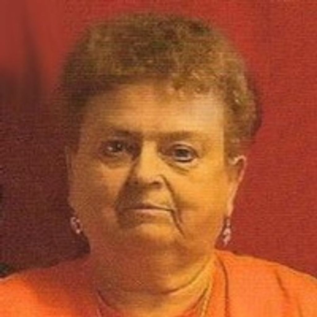 Rita  M Thomas