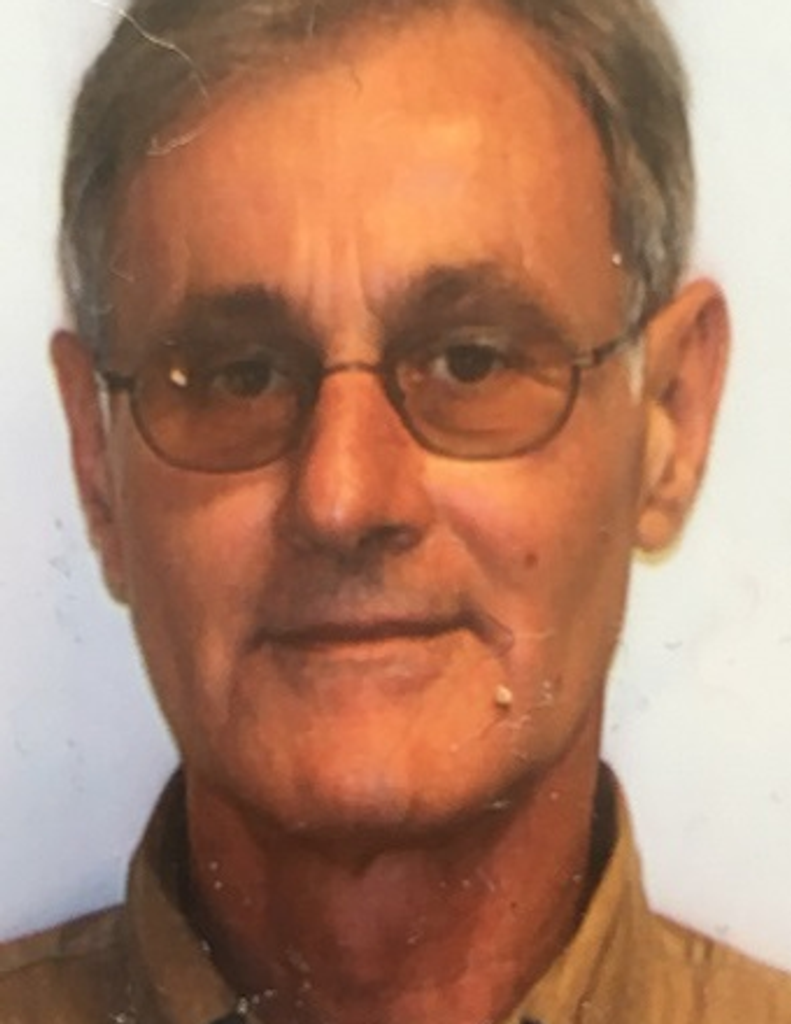 Gregory  R. Fink Profile Photo