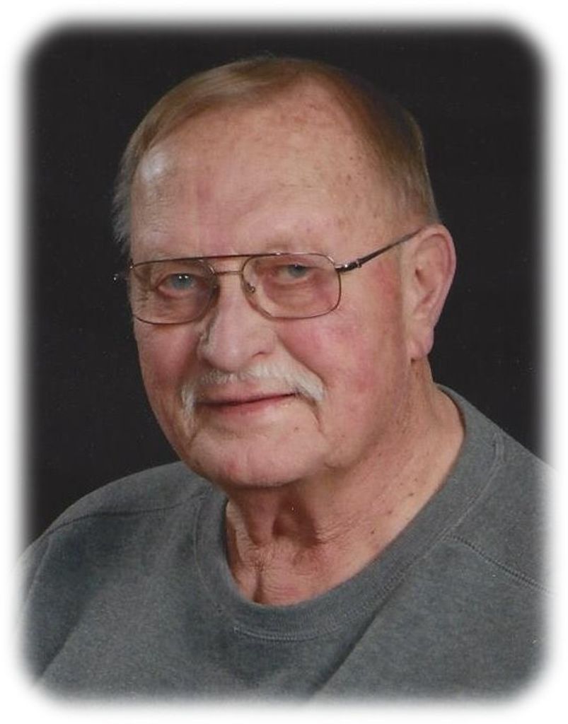 Clayton Dean Peterson