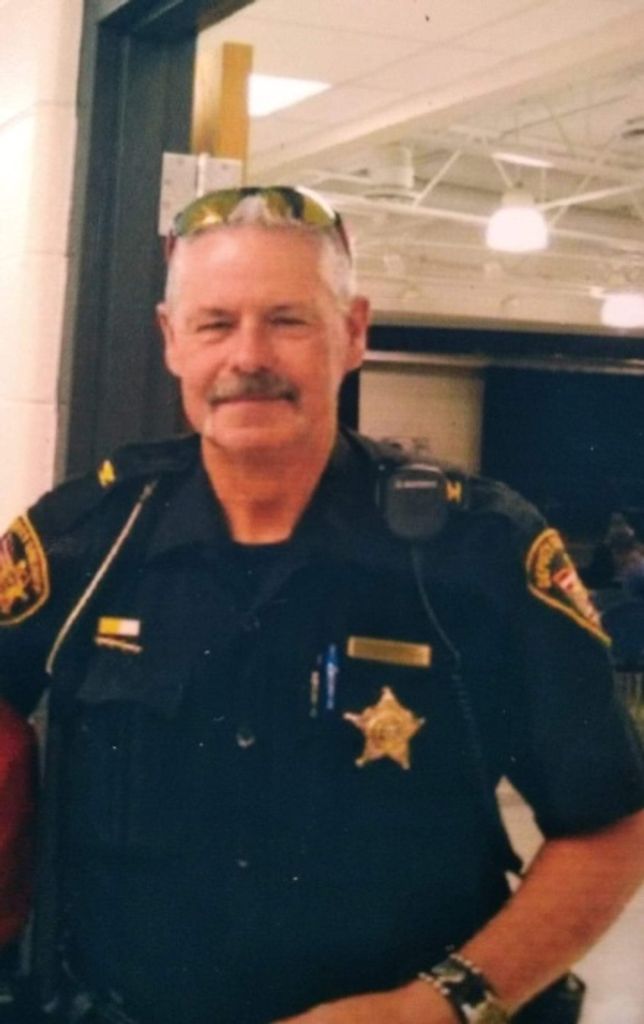 Terry E. Mcgrew