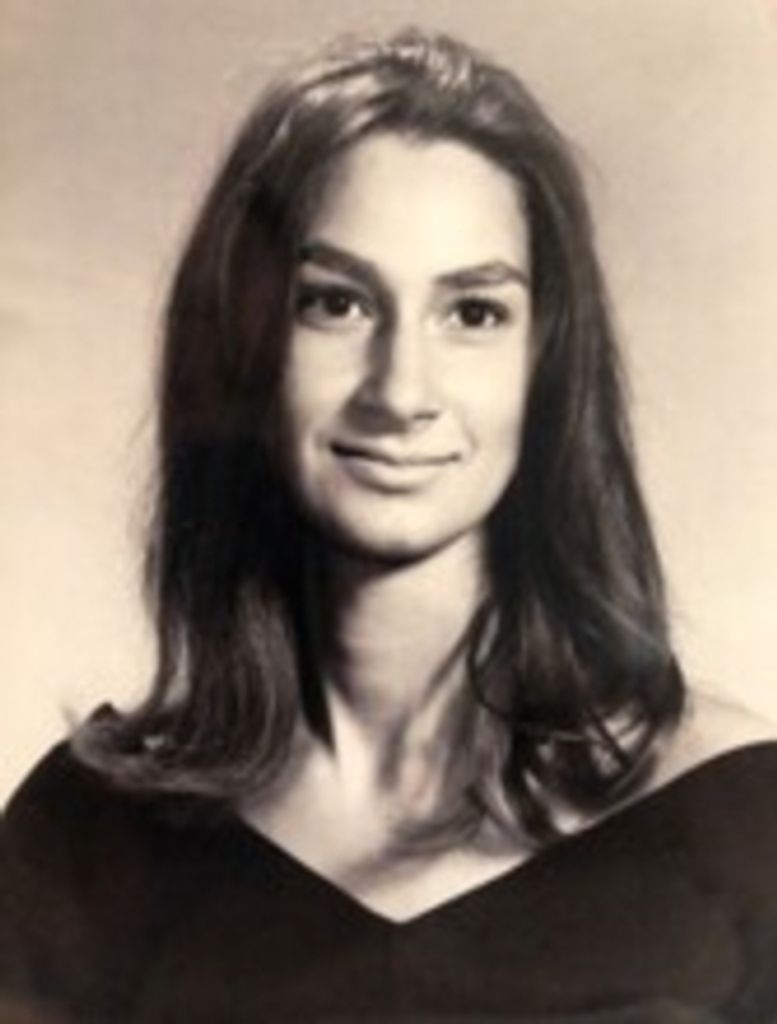 Raney Gail Balding (Mccarter)