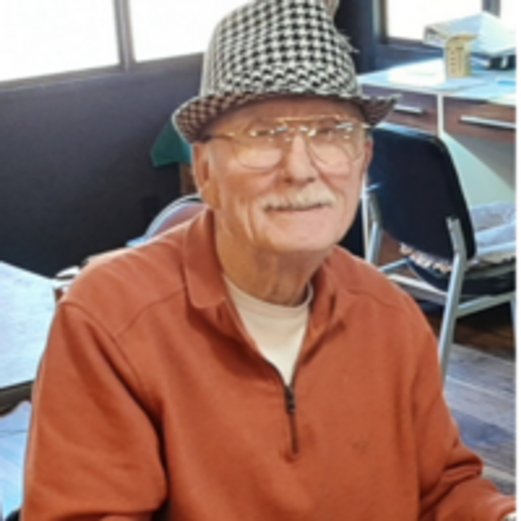Robert Howard Hutslar Profile Photo