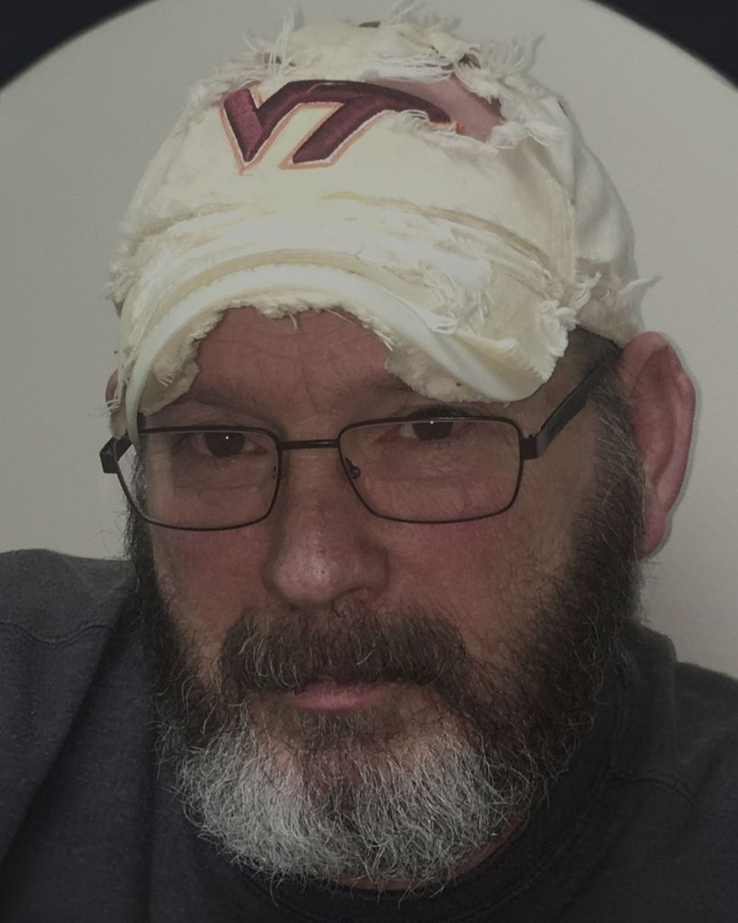 Charles Danny McCampbell Profile Photo