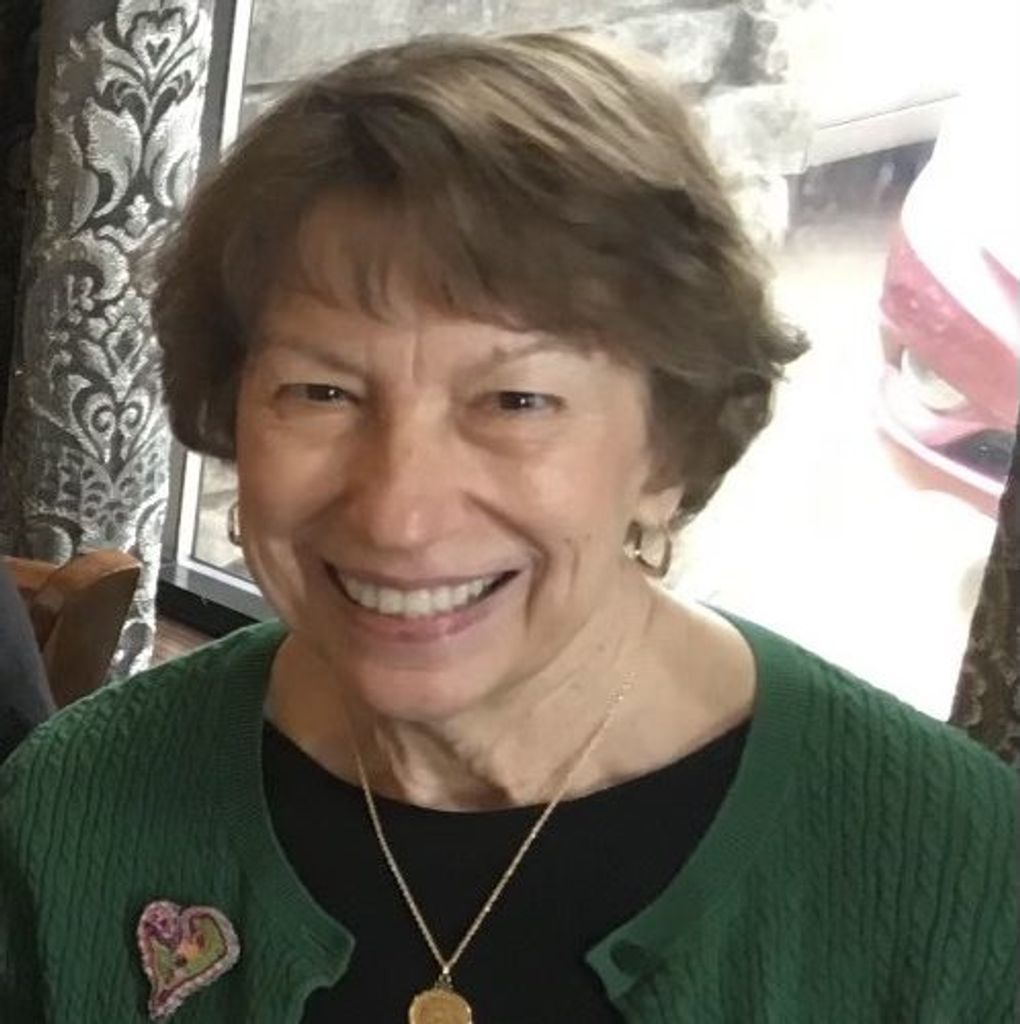 Joann Alspaugh Logan