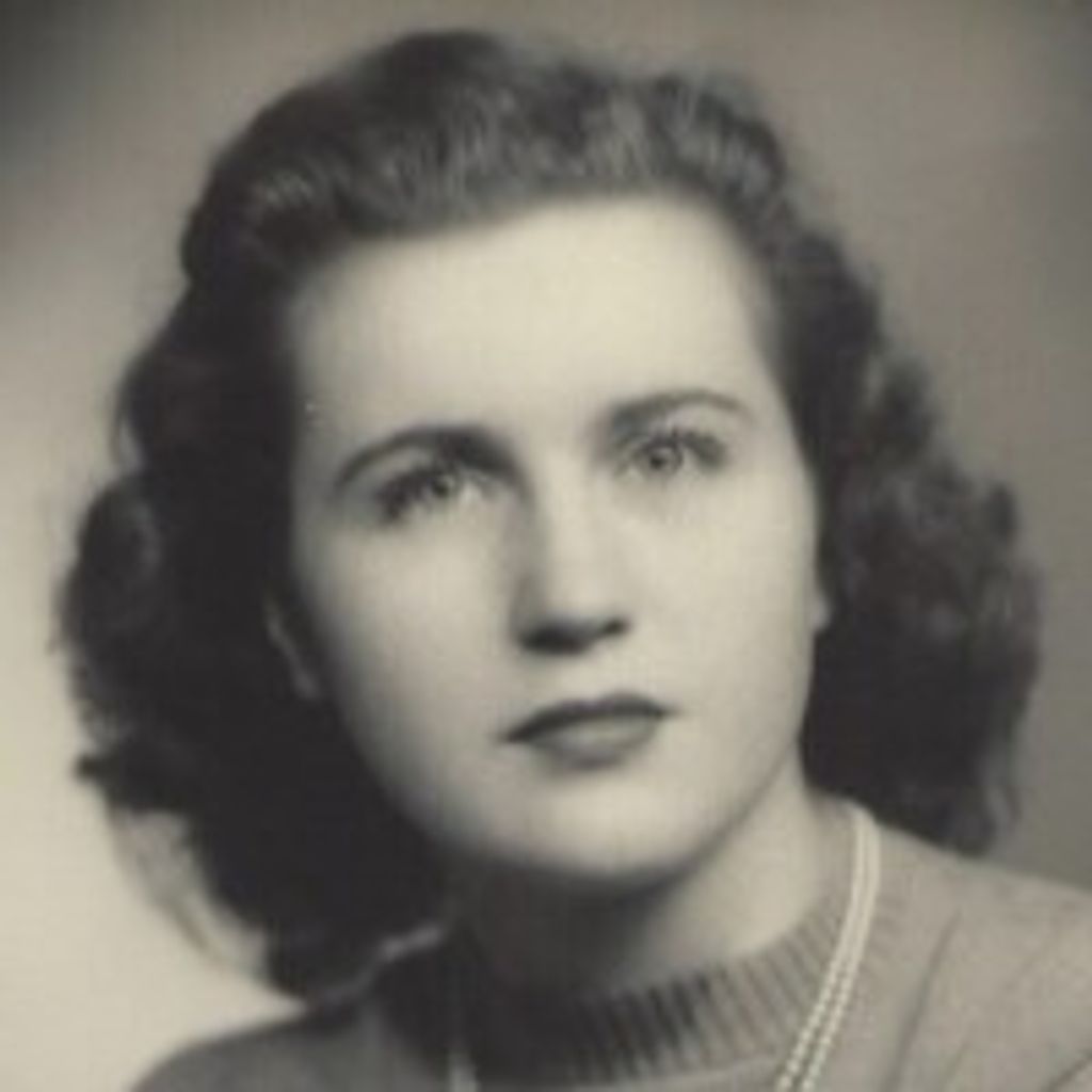Mary Ann Kirkland