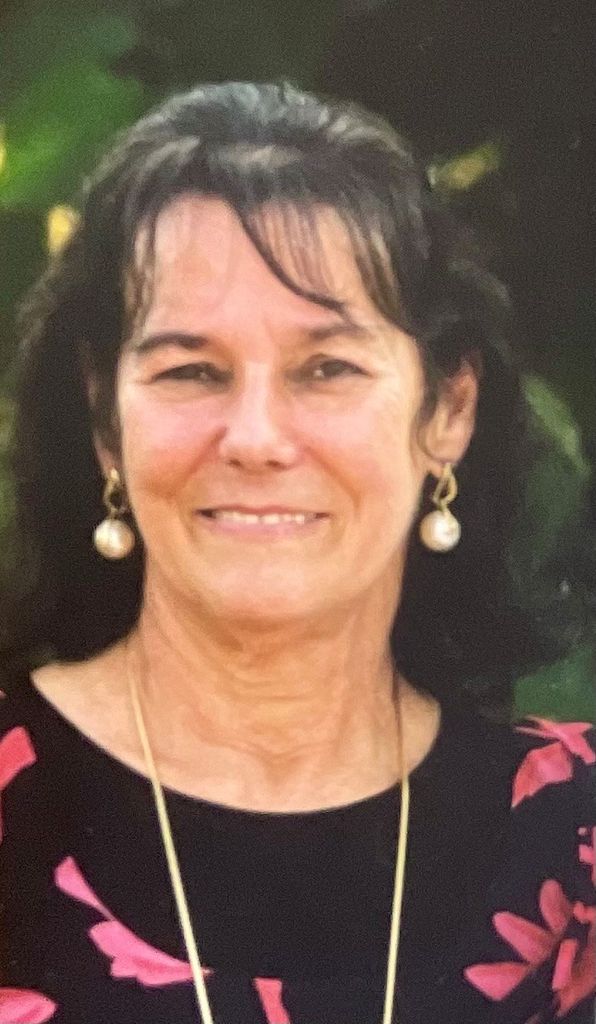 Ann Marie Pelletier Profile Photo