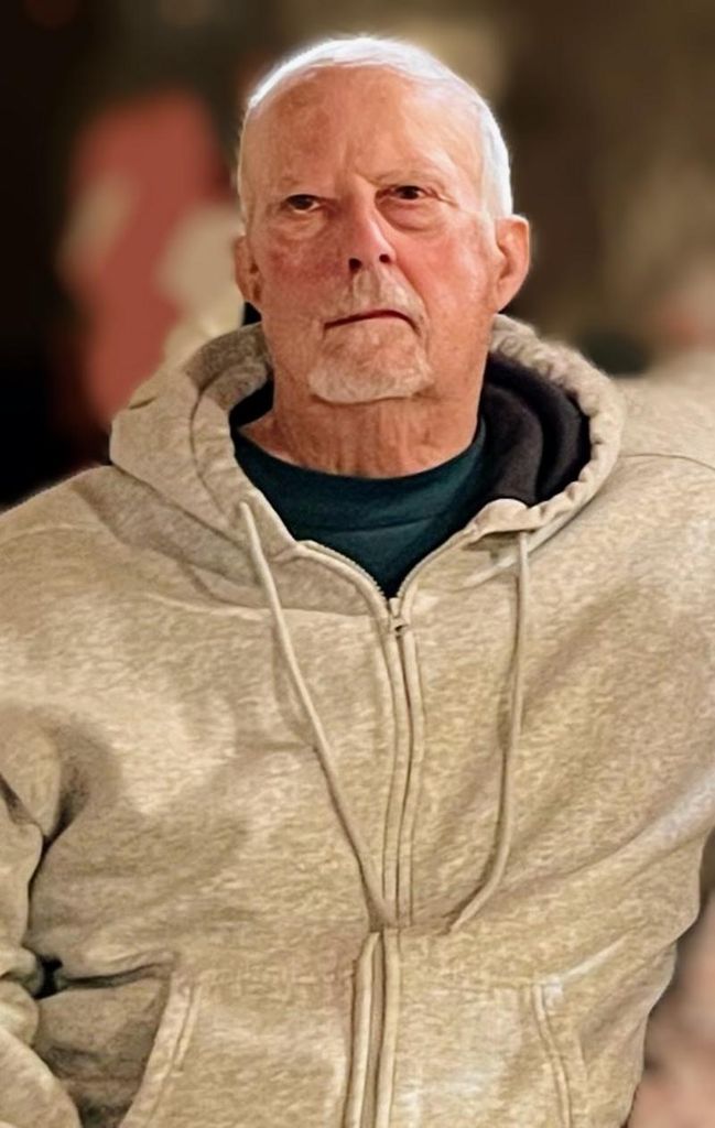 Paul Burgard Profile Photo