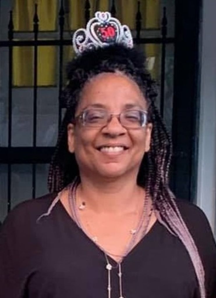 Charlena Berkley Banks