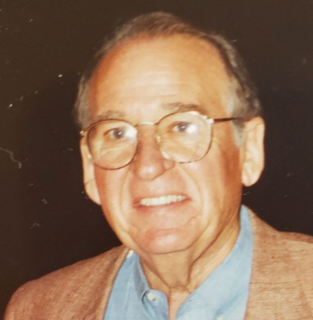 Donald Louis Draper Profile Photo