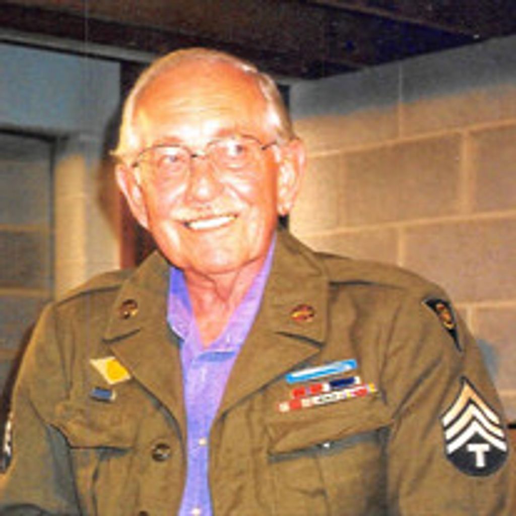 Darwin "Doc" Babst
