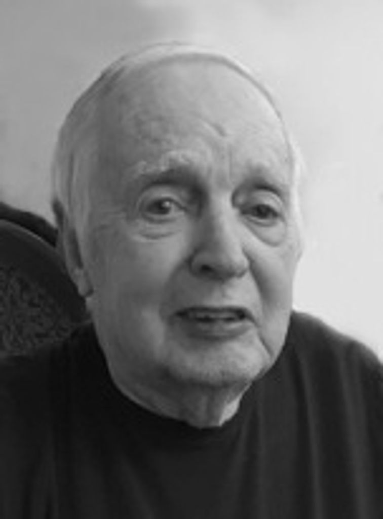 John "Jack" Lachance