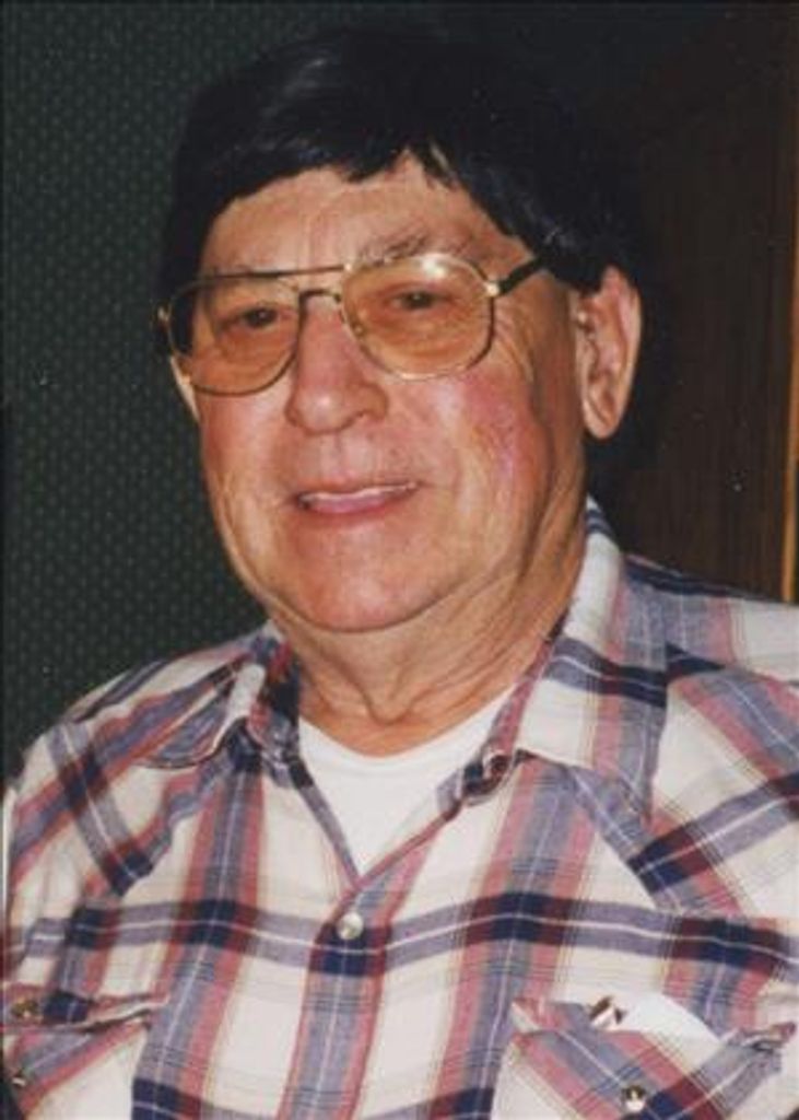 Harold Stafford