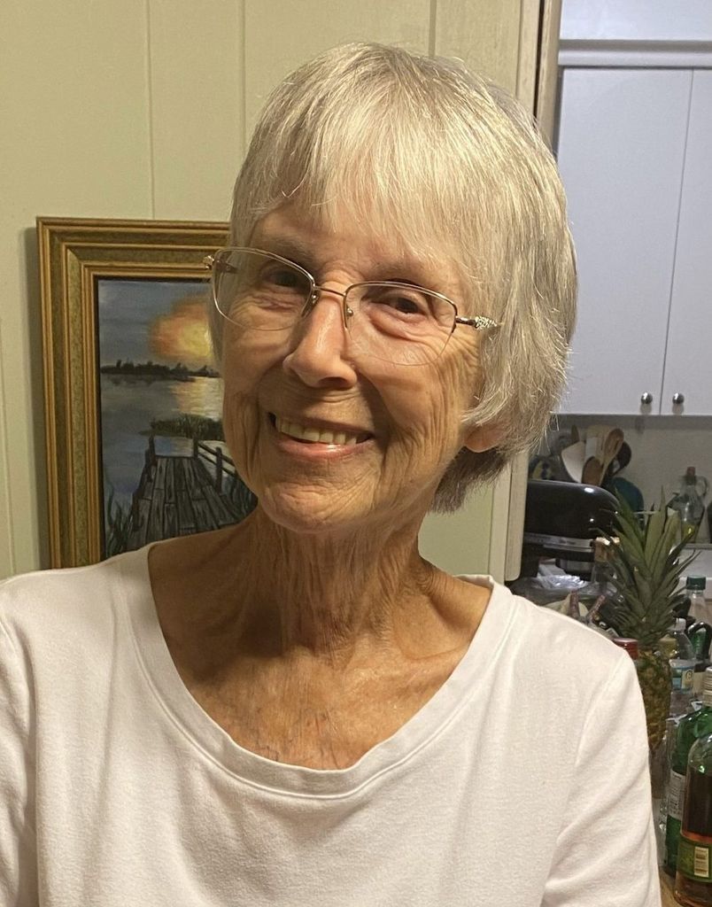 Sue Brewer Profile Photo