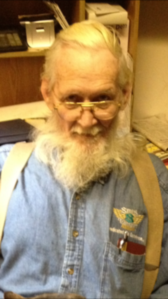 Raymond Boardman