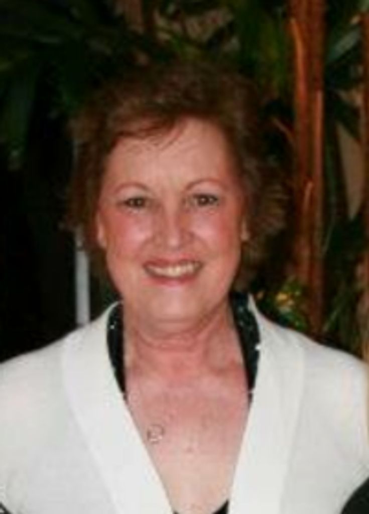 Cynthia Meyers