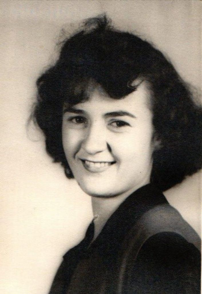 Mary Nell Powell Farris Profile Photo