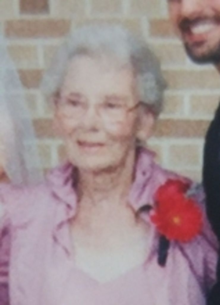 Eunice Mattison