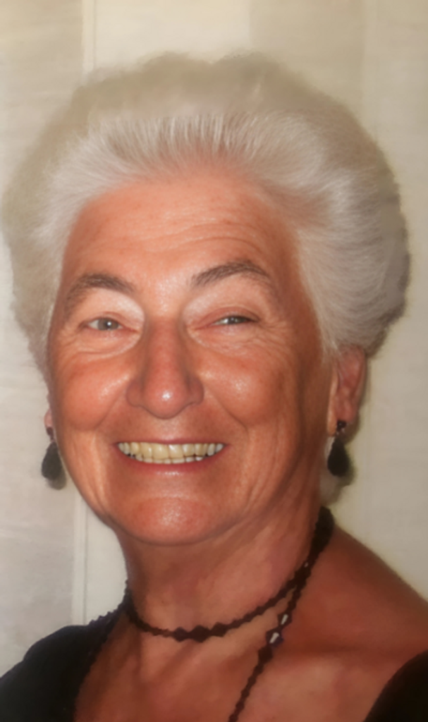 Elmyra A. Harbey Profile Photo