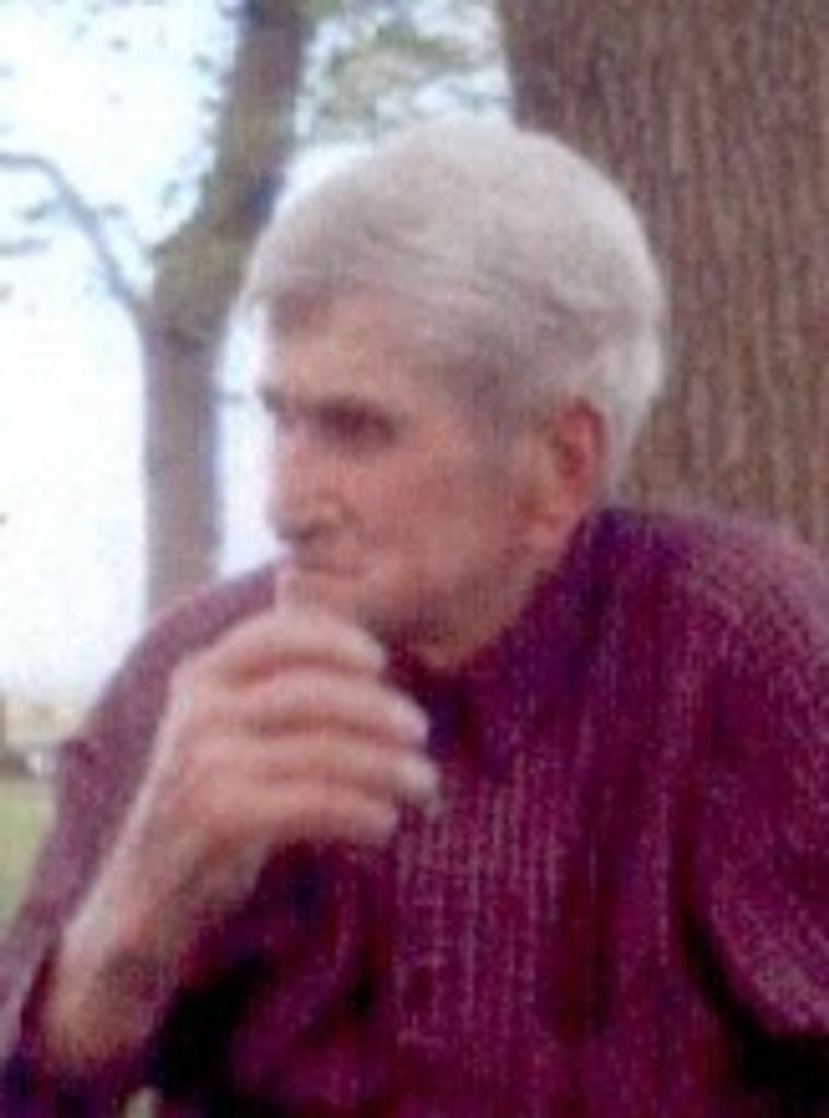 Patrick Sizer