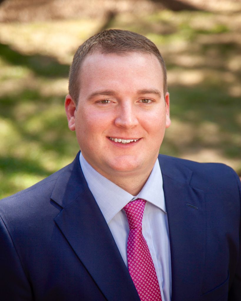 Brandon Gregory Nobles Profile Photo