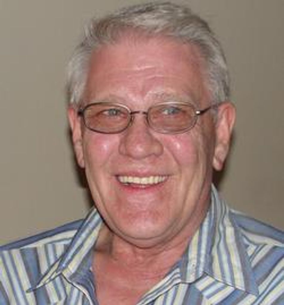 Gary Lee Miller