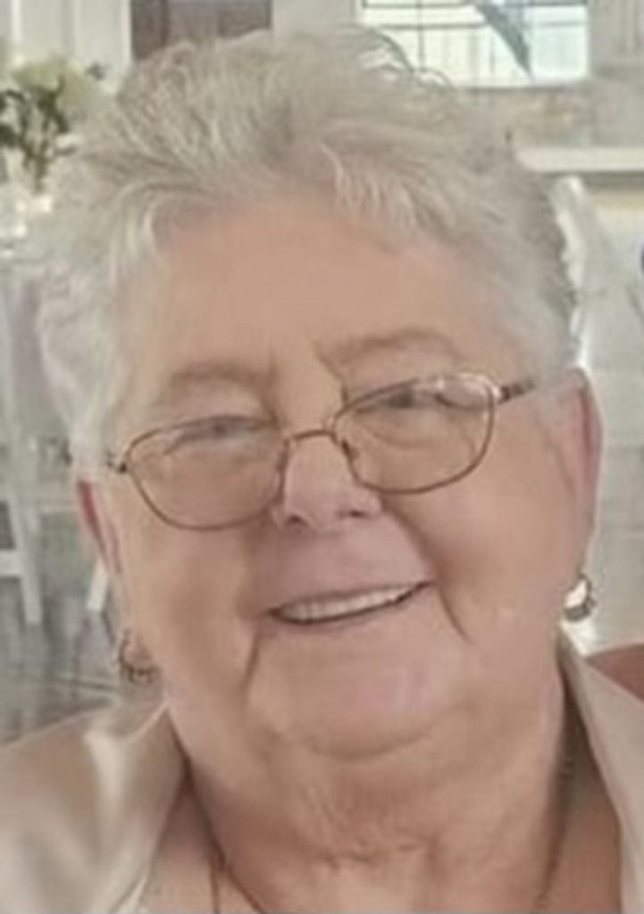 Elizabeth “Betty” Butler Profile Photo