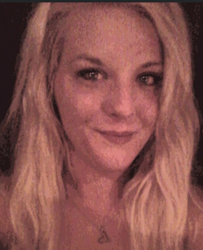 Jamie Lee Montgomery