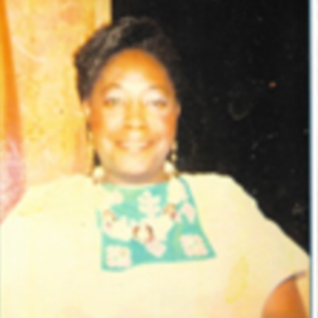 Joanne Douglas Profile Photo