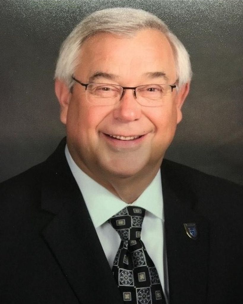 Dr. William R. Wilson Profile Photo