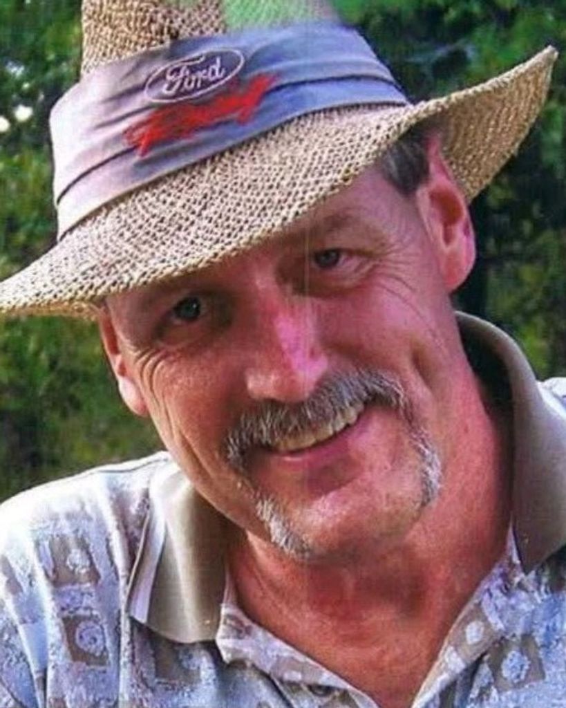 Russell Glenn Stroud Profile Photo