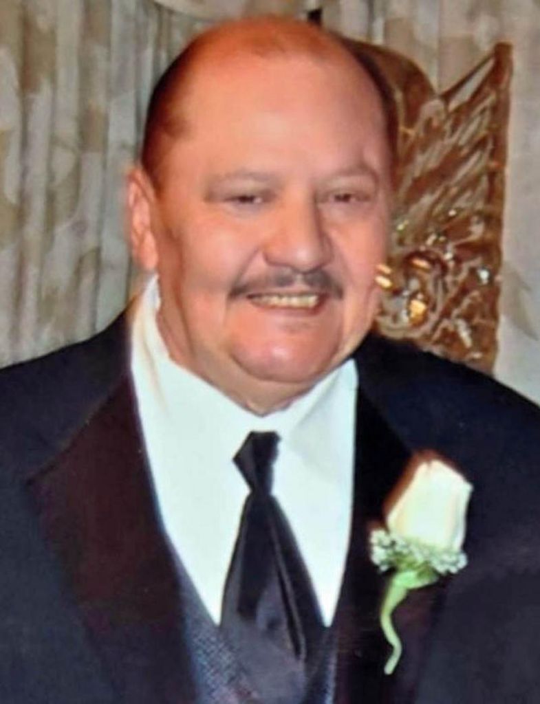 Antonio Acosta