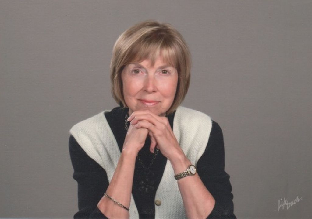 Patricia Lou Morris Profile Photo