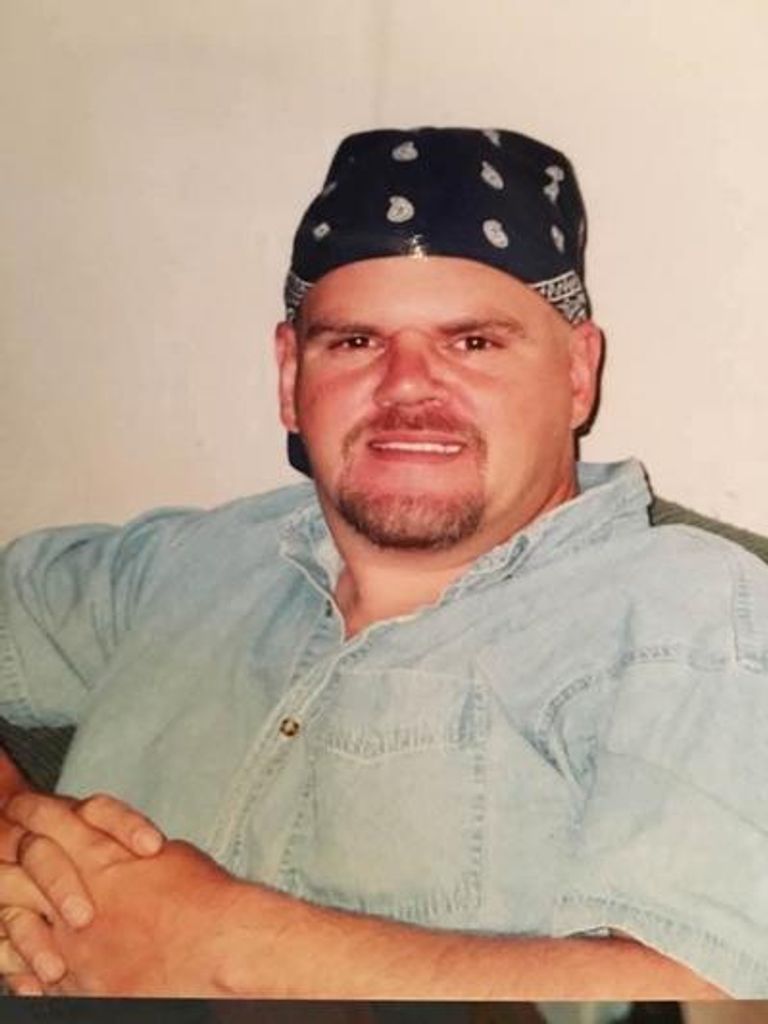 William Joseph Calton Profile Photo