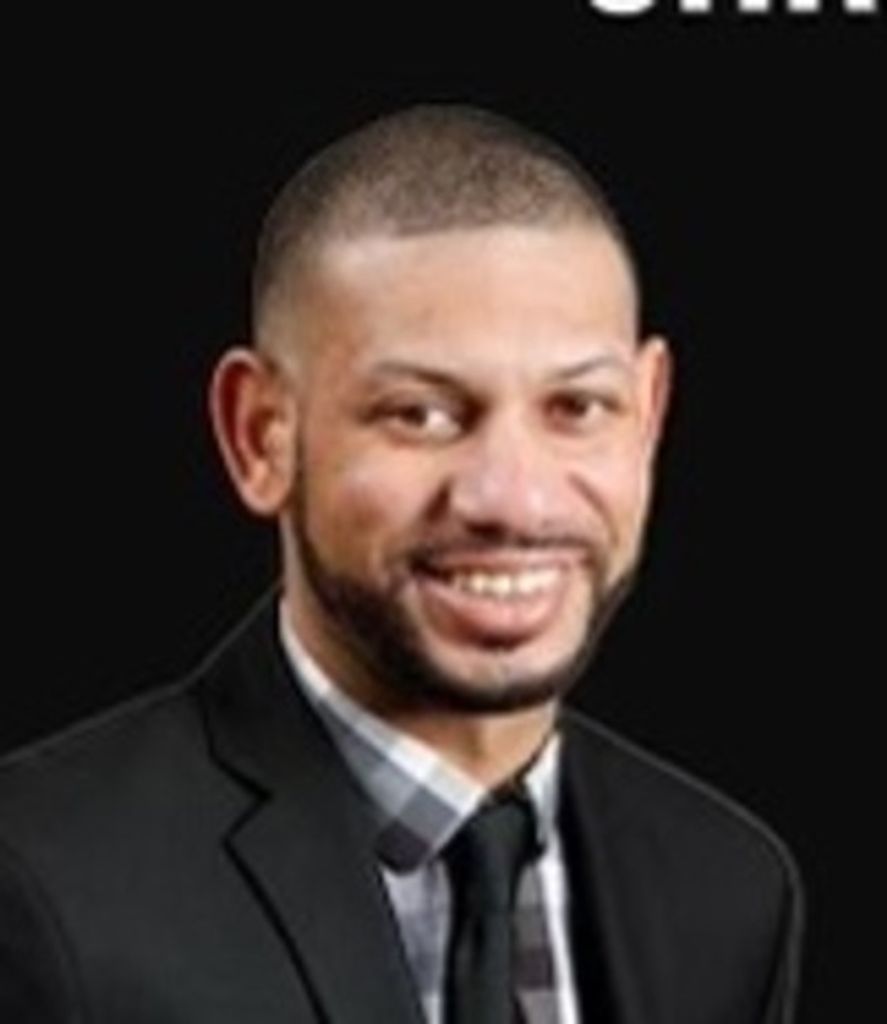 Christian Neil Staple Profile Photo