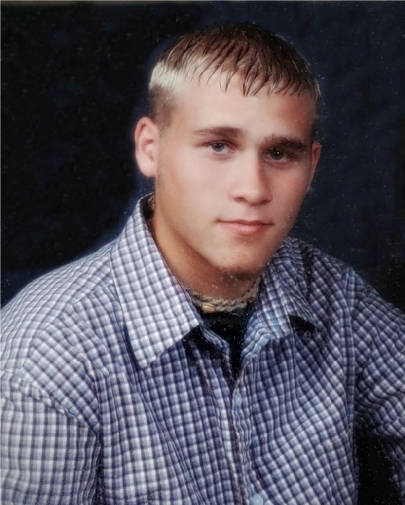 Christopher J Thompson Profile Photo