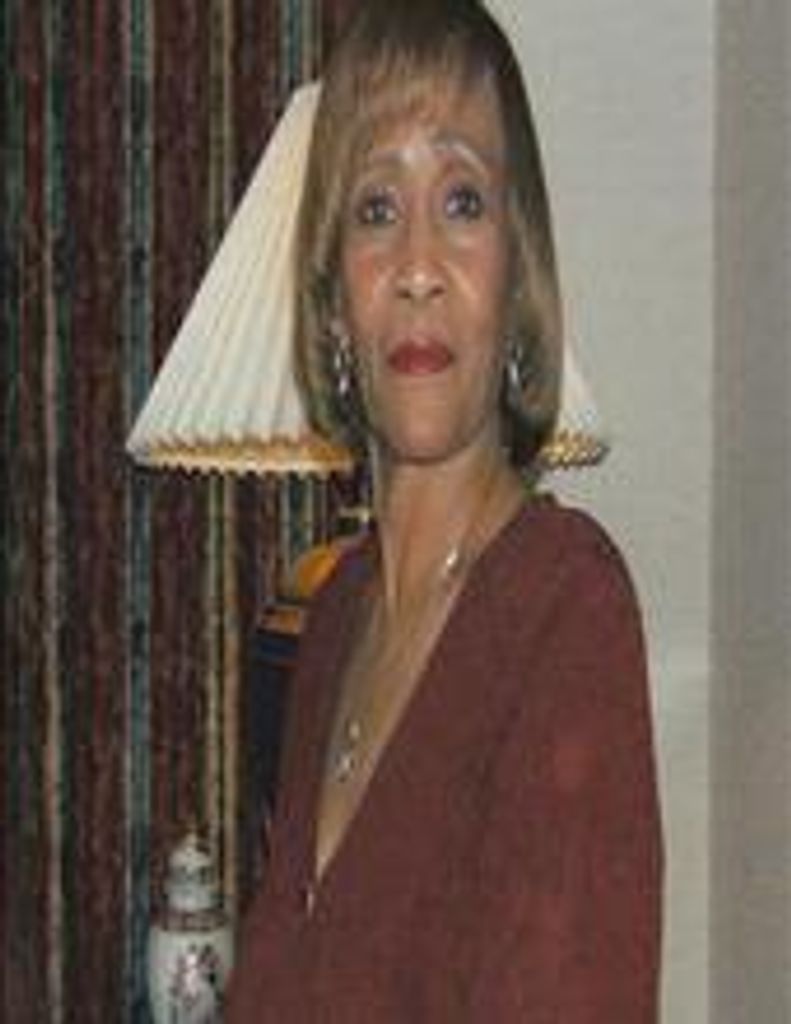 Carol Sue Spratt Profile Photo