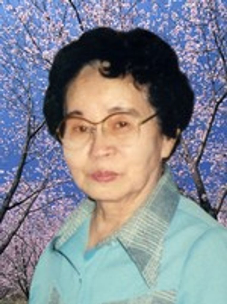 Shizue Ikuta