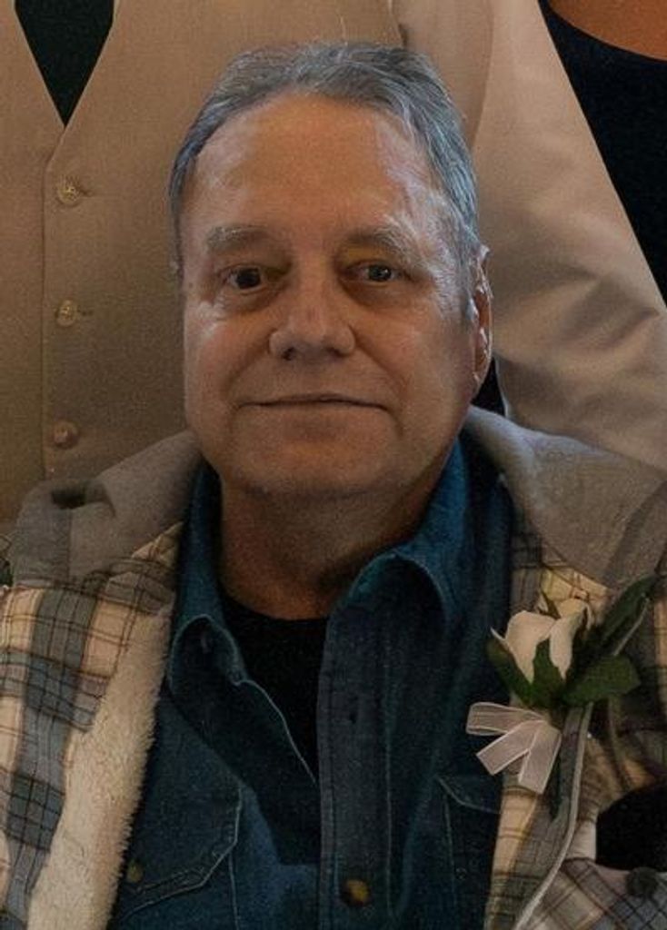 Greg Mansager Profile Photo