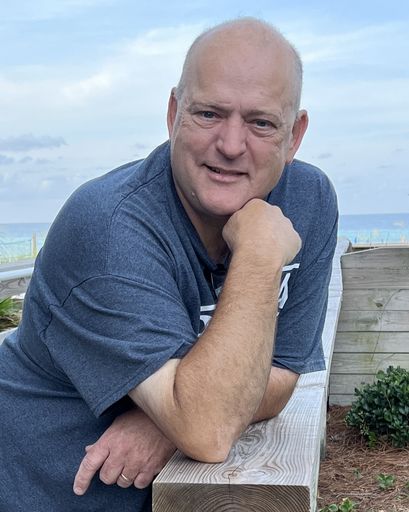 John Gregory Mills's obituary image