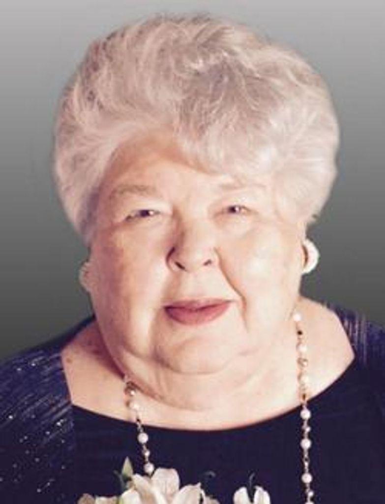 Elizabeth R. Malick