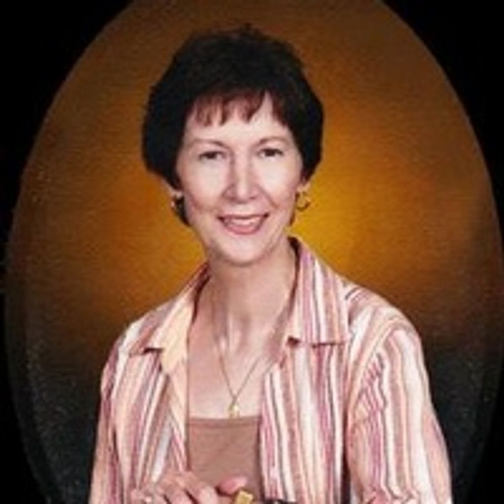 Carole  Marie Hodges