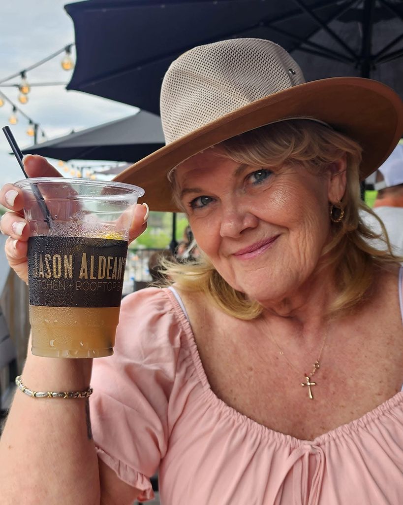 Kimberly A. Davidson