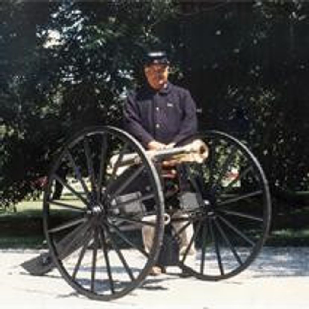 Robert Pearson